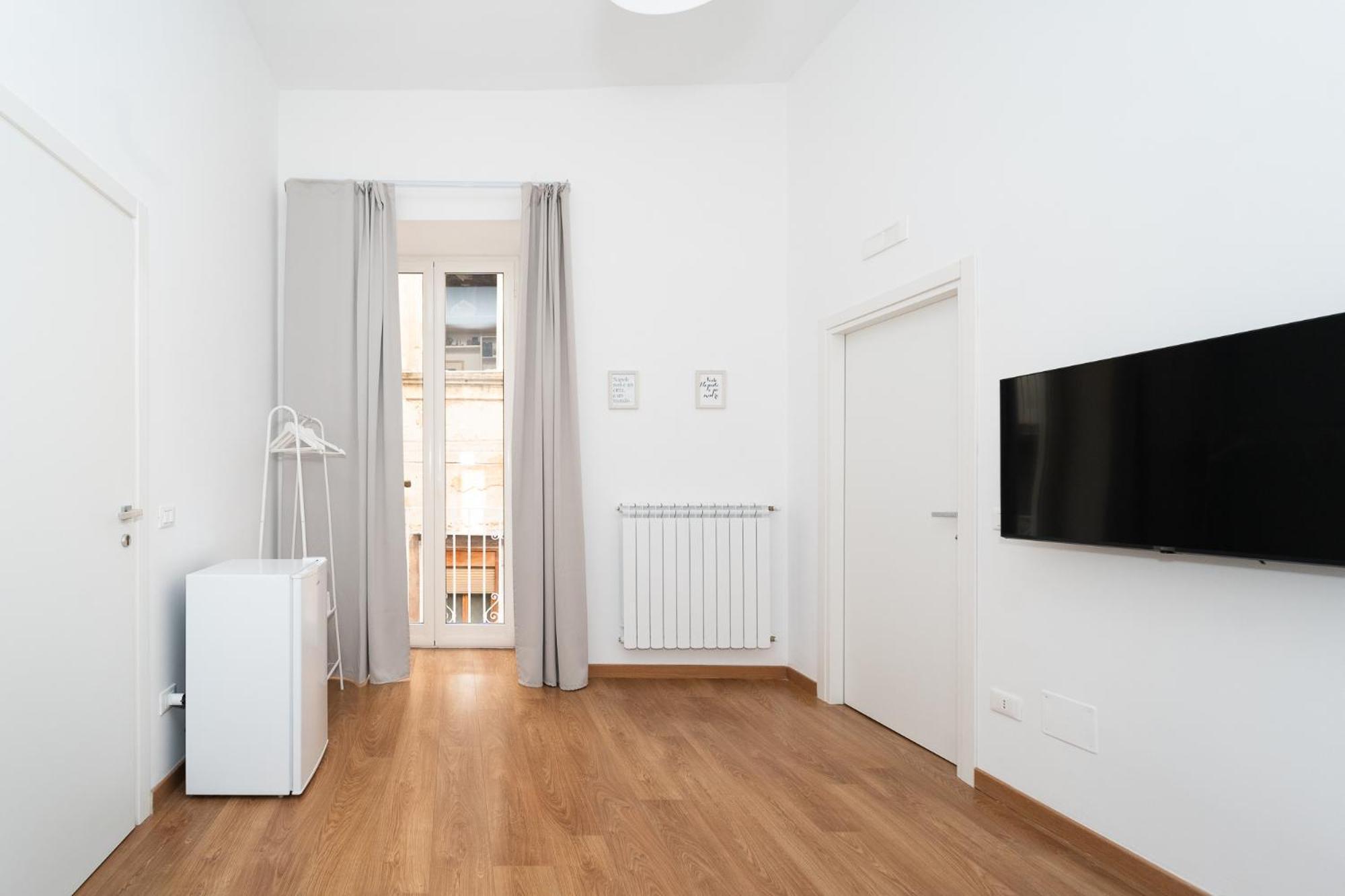 Home Smart Rent Appartamento Nei Pressi Di Via Toledo 2 Camere Da Letto Neapel Exteriör bild